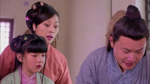 少林小子方世玉 1. évad Ep.5 5. epizód