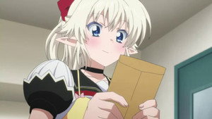 勇者になれなかった俺はしぶしぶ就職を決意しました。 1. évad Ep.9 9. epizód