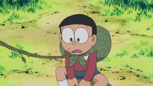 哆啦A梦 1. évad Ep.96 96. epizód