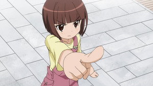たまゆら 2. évad Ep.3 3. epizód