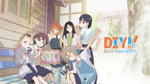 Do It Yourself!! -どぅー・いっと・ゆあせるふ- kép