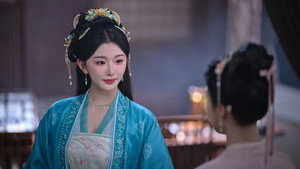 榜上佳婿 1. évad Ep.7 7. epizód