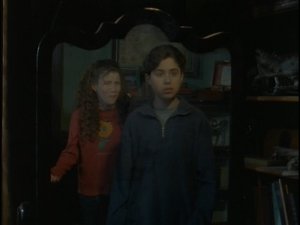 Goosebumps 2. évad Ep.5 5. epizód