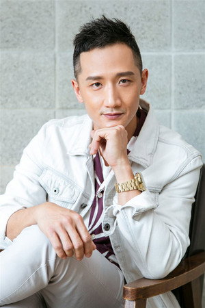 高英軒 profil kép