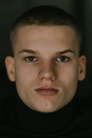 Caspar Hoffmann profil kép