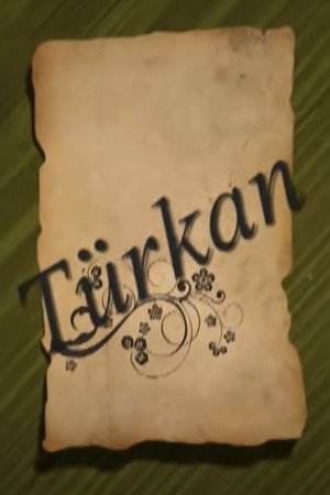 Türkan poszter
