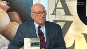 Per un pugno di libri 22. évad Ep.11 11. epizód