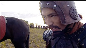 汉武大帝 1. évad Ep.48 48. epizód