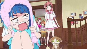 ひろがるスカイ！プリキュア 1. évad Ep.29 29. epizód
