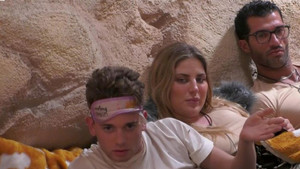 Gran hermano VIP 8. évad Ep.6 6. epizód