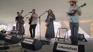 On the Road with Chatham Rabbits 1. évad Ep.2 2. epizód