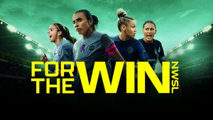 For the Win: NWSL kép