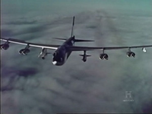 Harcálláspontok 1. évad Ep.23 B-52 Stratofortres