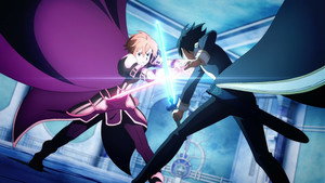 Sword Art Online Sword Art Online: Alicization Ep.21 21. epizód