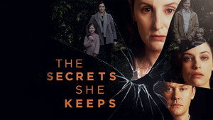 The Secrets She Keeps kép