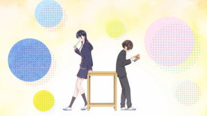 僕の心のヤバイやつ kép