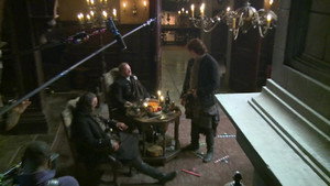 Outlander - Az idegen Speciális epizódok Ep.13 13. epizód