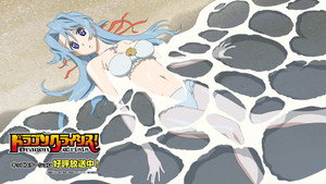 ドラゴンクライシス！ kép