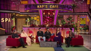 Kapil Sharma parádés műsora 4. évad Ep.9 9. epizód