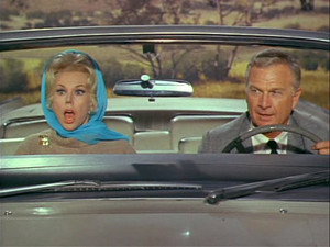Green Acres 1. évad Ep.1 1. epizód