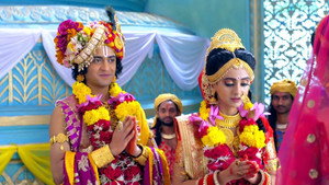 राधाकृष्ण 1. évad Ep.422 422. epizód