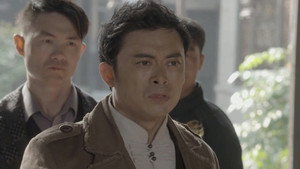 一剑横空 1. évad Ep.32 32. epizód