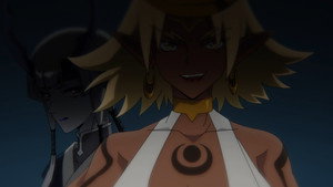 缉妖录之启程篇 1. évad Ep.3 3. epizód