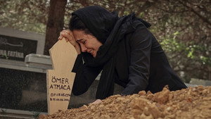 Teşkilat 4. évad Ep.32 32. epizód