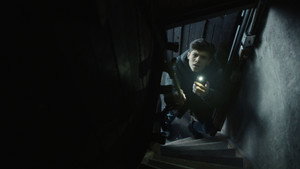 Detention Adventure 2. évad Ep.3 3. epizód