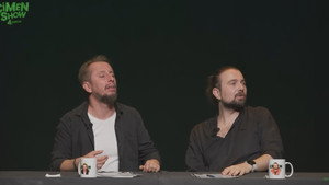 Çimen Show 4. évad Ep.2 2. epizód