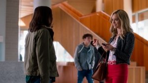 Supergirl 6. évad Ep.5 5. epizód