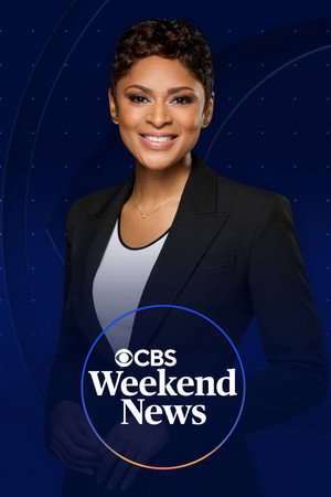 CBS Evening News poszter