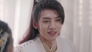 与君无别离 1. évad Ep.7 7. epizód