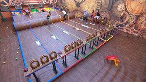 Big Brother 18. évad Ep.24 24. epizód