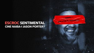 ROMCON: Ki a fene az a Jason Porter? kép