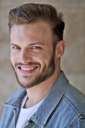Robert Maaser profil kép