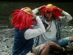 忍者戦隊カクレンジャー 1. évad Ep.27 27. epizód