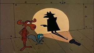 The Adventures of Rocky and Bullwinkle and Friends 2. évad Ep.18 18. epizód