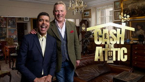 Cash In The Attic kép