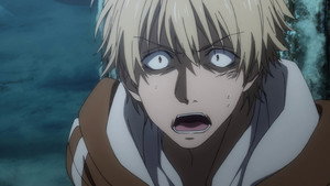 A Certain Magical Index 3. évad Ep.24 24. epizód
