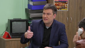 Државни посао 12. évad Ep.166 166. epizód