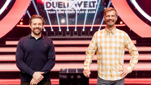 Das Duell um die Welt 10. évad Ep.3 3. epizód