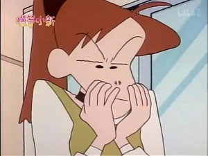 クレヨンしんちゃん 1. évad Ep.446 446. epizód