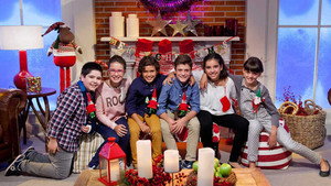 MasterChef Junior 3. évad Ep.4 4. epizód