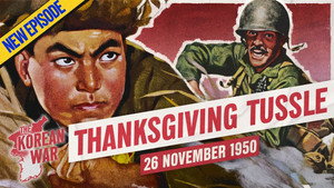 The Korean War by Indy Neidell 1. évad Ep.23 23. epizód
