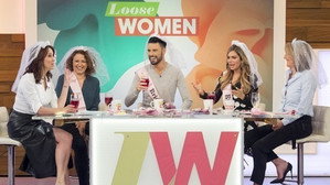 Loose Women 20. évad Ep.162 162. epizód