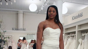 Say Yes to the Dress 11. évad Ep.9 9. epizód