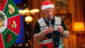 24 stjerners julekalender 2. évad Ep.7 7. epizód