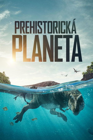 Prehisztorikus bolygó poszter