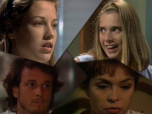 Quatro por Quatro 1. évad Ep.168 168. epizód